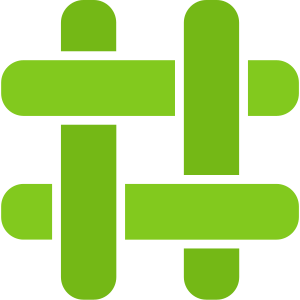 Briar icon color logo